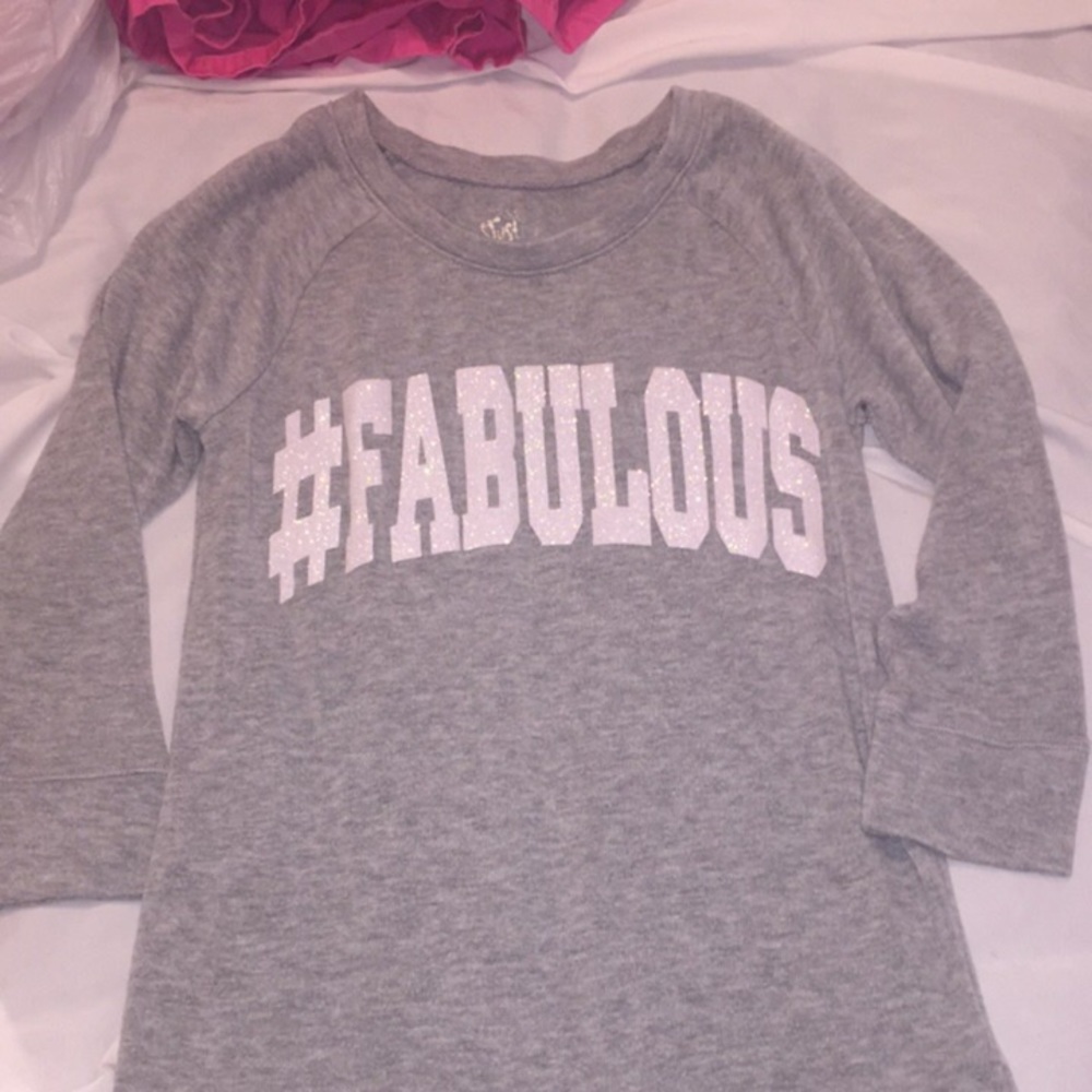Girls shirt